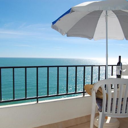 Apartament Jardins Do Mar - By Bedzy Albufeira Zewnętrze zdjęcie