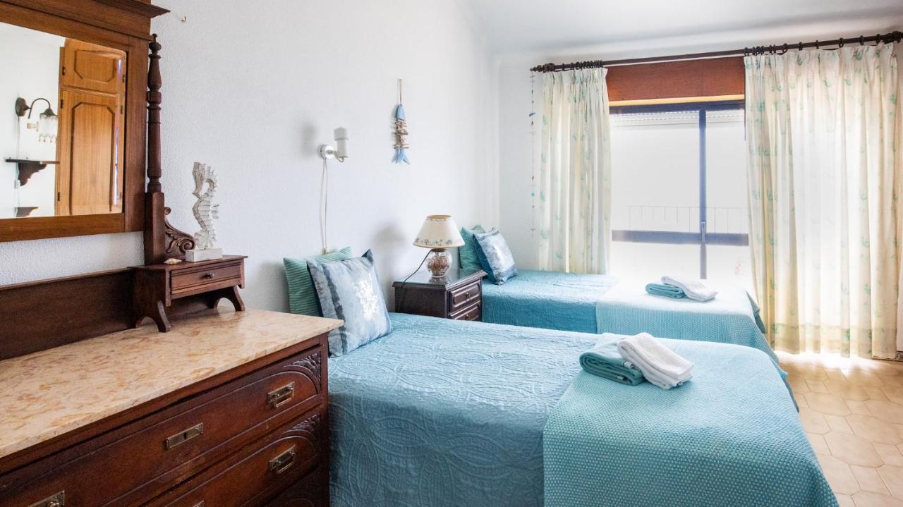 Apartament Jardins Do Mar - By Bedzy Albufeira Zewnętrze zdjęcie