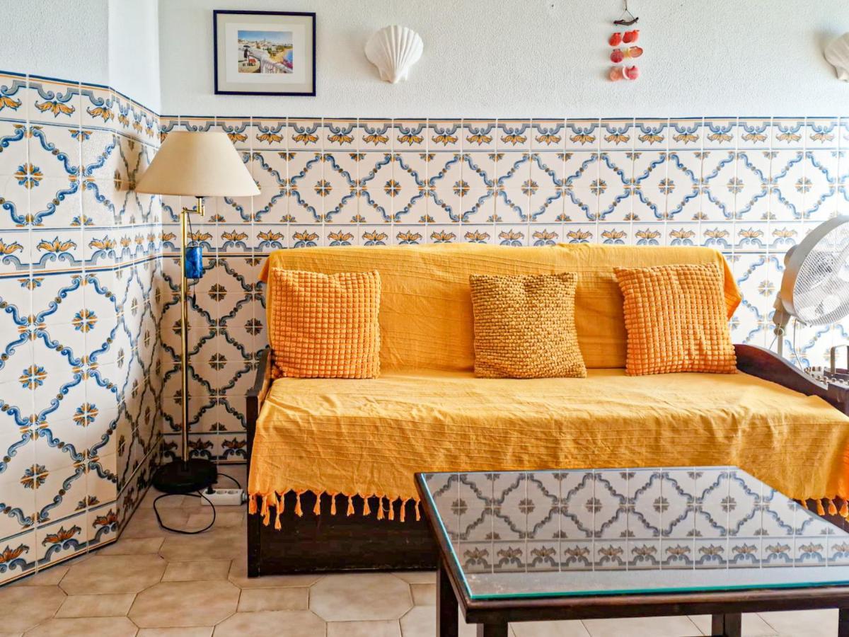 Apartament Jardins Do Mar - By Bedzy Albufeira Zewnętrze zdjęcie