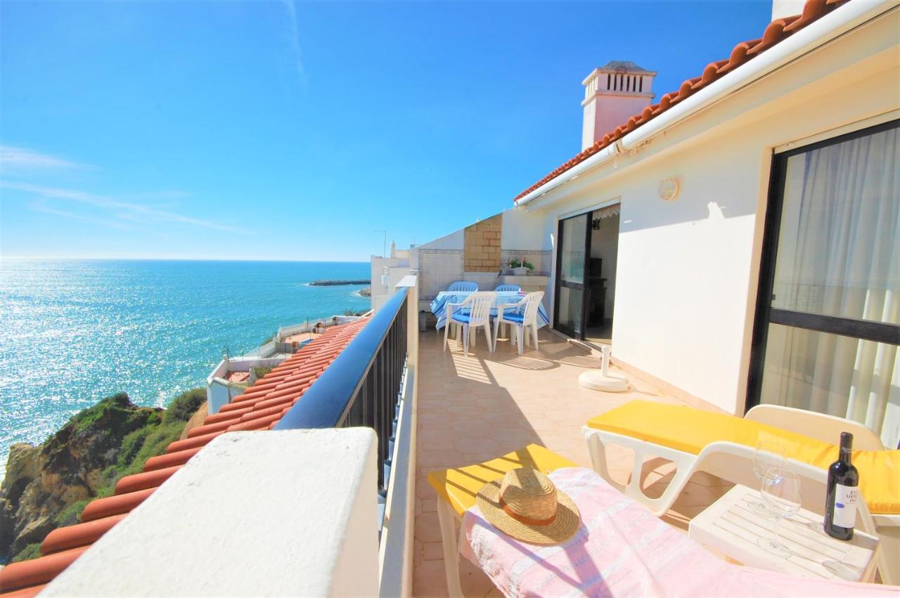 Apartament Jardins Do Mar - By Bedzy Albufeira Zewnętrze zdjęcie