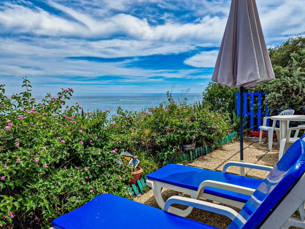 Apartament Jardins Do Mar - By Bedzy Albufeira Zewnętrze zdjęcie