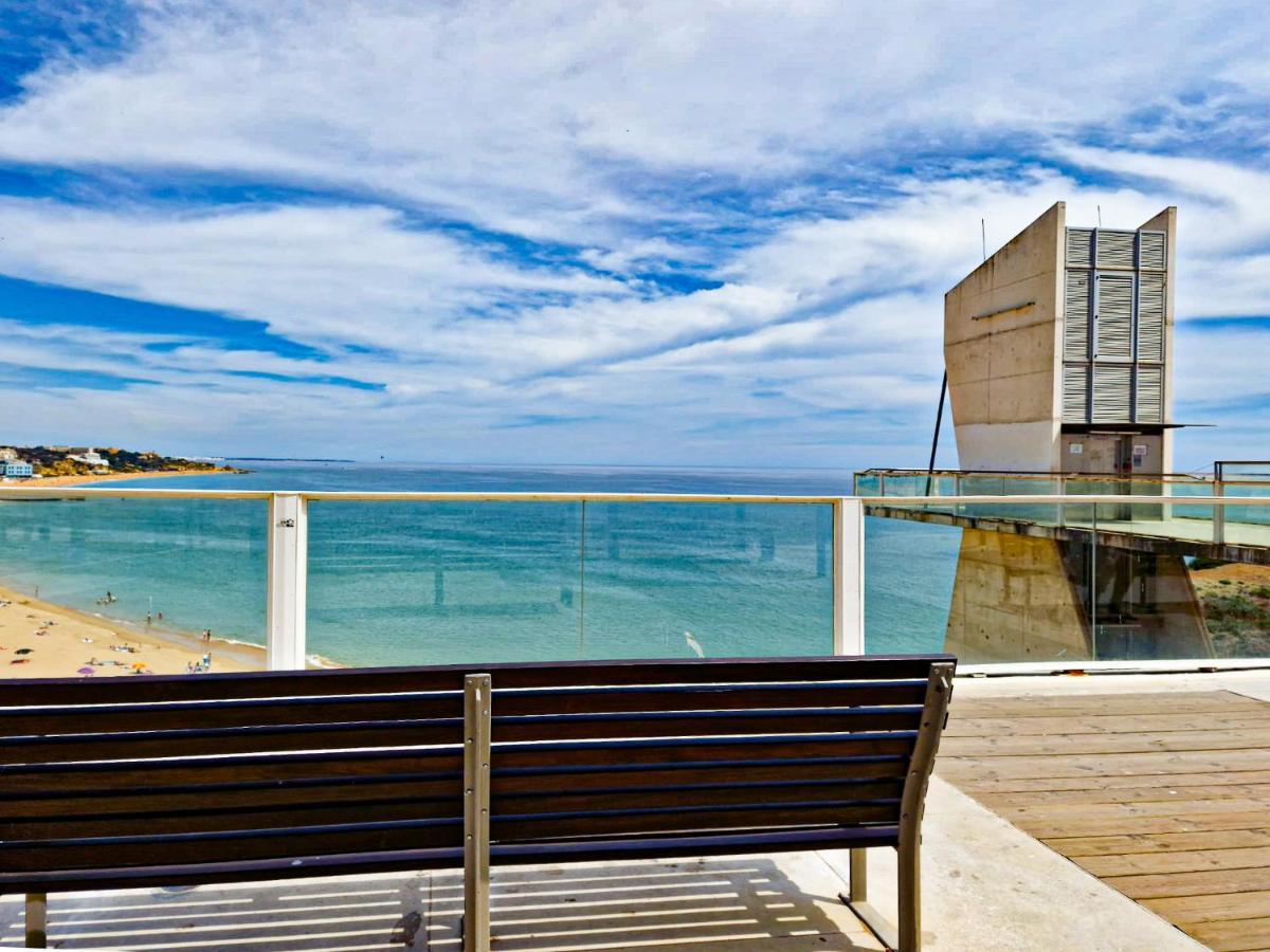 Apartament Jardins Do Mar - By Bedzy Albufeira Zewnętrze zdjęcie