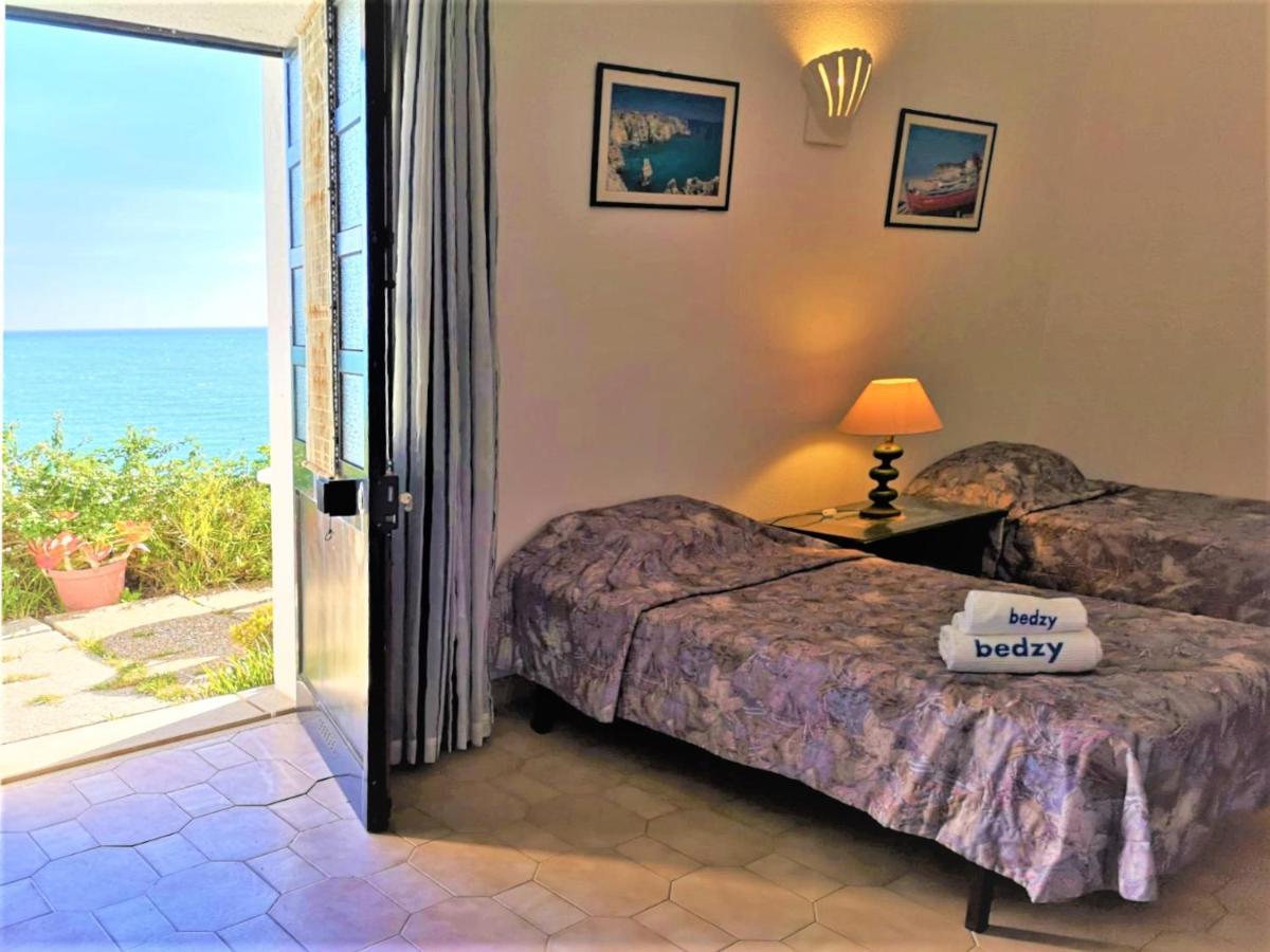Apartament Jardins Do Mar - By Bedzy Albufeira Zewnętrze zdjęcie