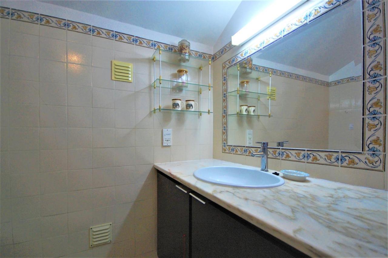 Apartament Jardins Do Mar - By Bedzy Albufeira Zewnętrze zdjęcie