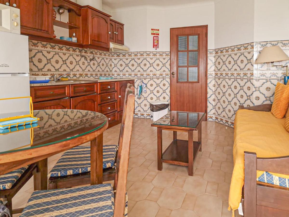 Apartament Jardins Do Mar - By Bedzy Albufeira Zewnętrze zdjęcie
