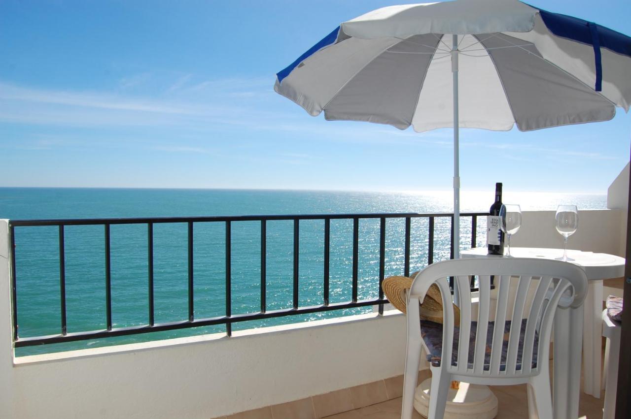 Apartament Jardins Do Mar - By Bedzy Albufeira Zewnętrze zdjęcie