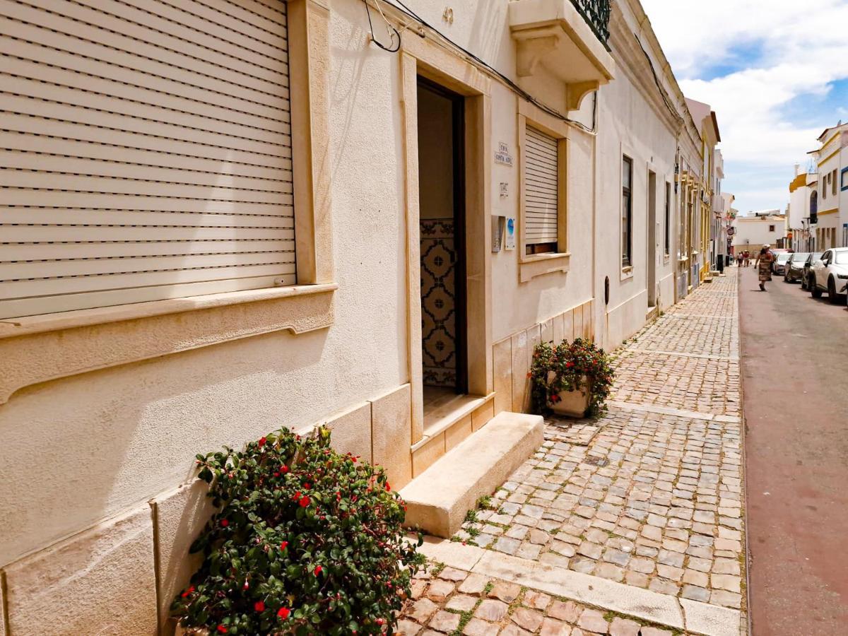 Apartament Jardins Do Mar - By Bedzy Albufeira Zewnętrze zdjęcie