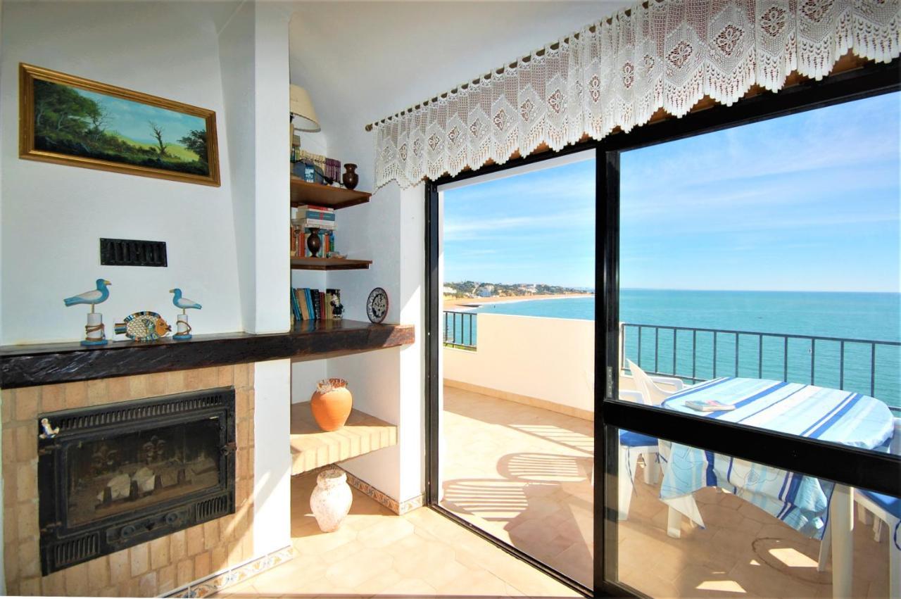 Apartament Jardins Do Mar - By Bedzy Albufeira Zewnętrze zdjęcie