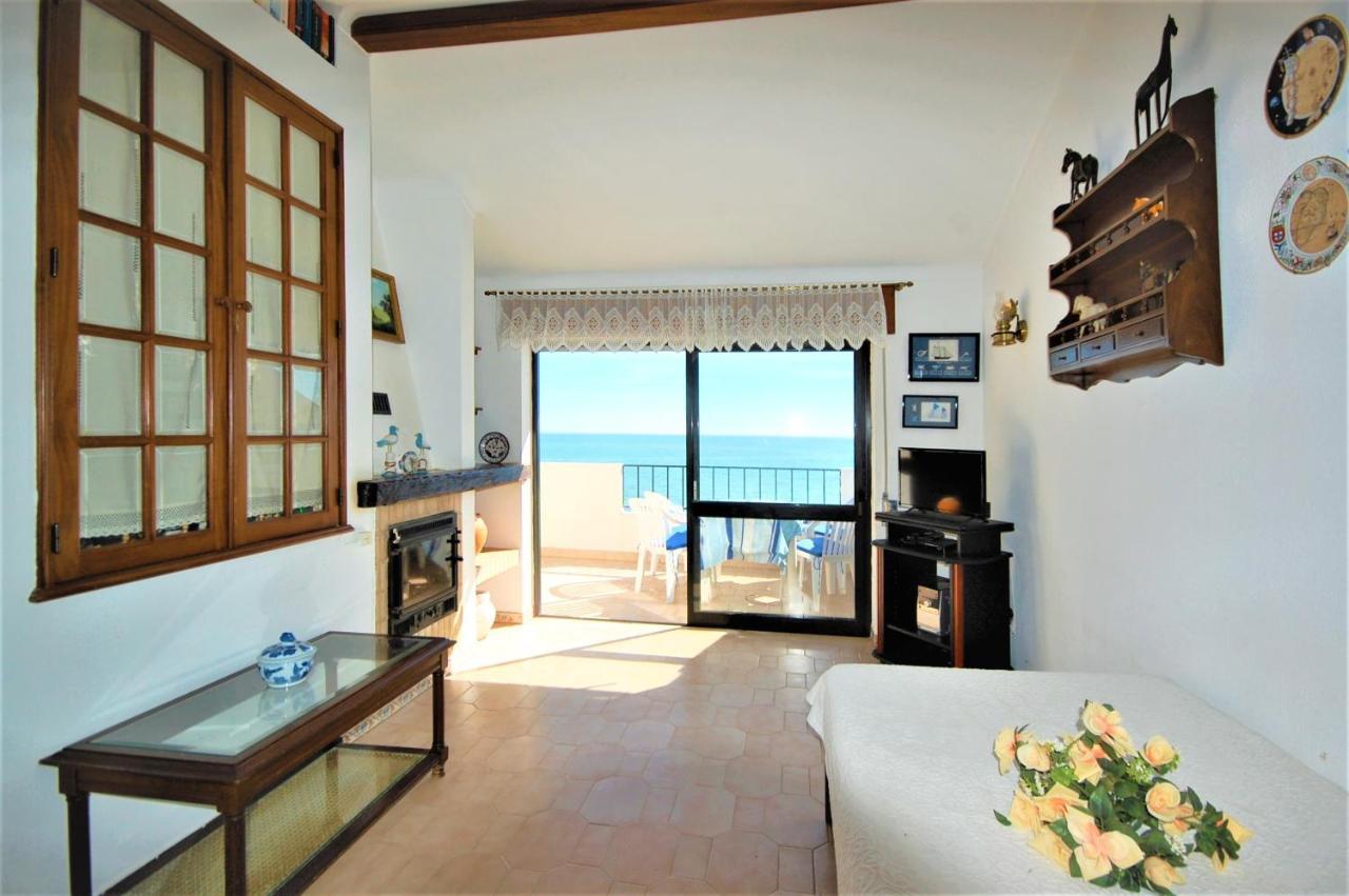 Apartament Jardins Do Mar - By Bedzy Albufeira Zewnętrze zdjęcie
