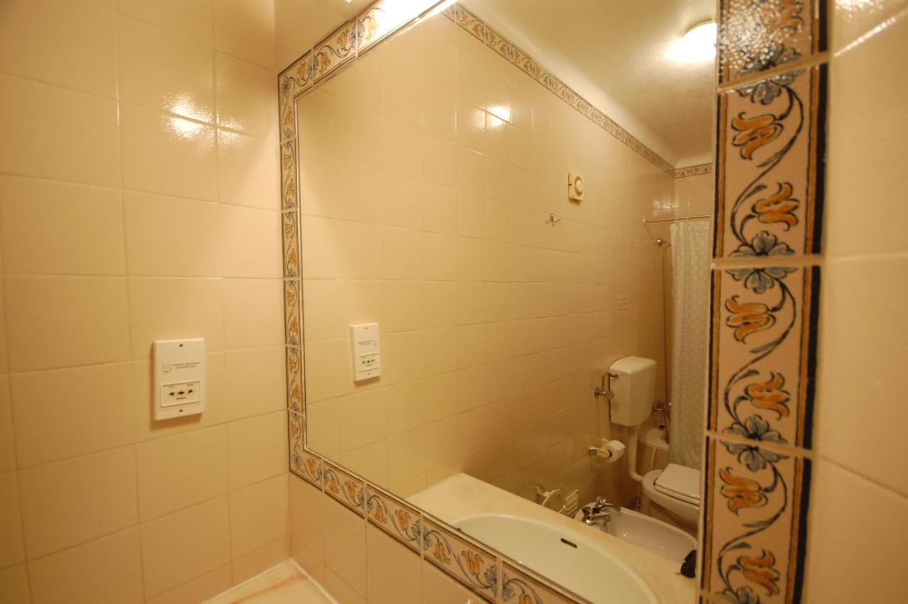 Apartament Jardins Do Mar - By Bedzy Albufeira Zewnętrze zdjęcie