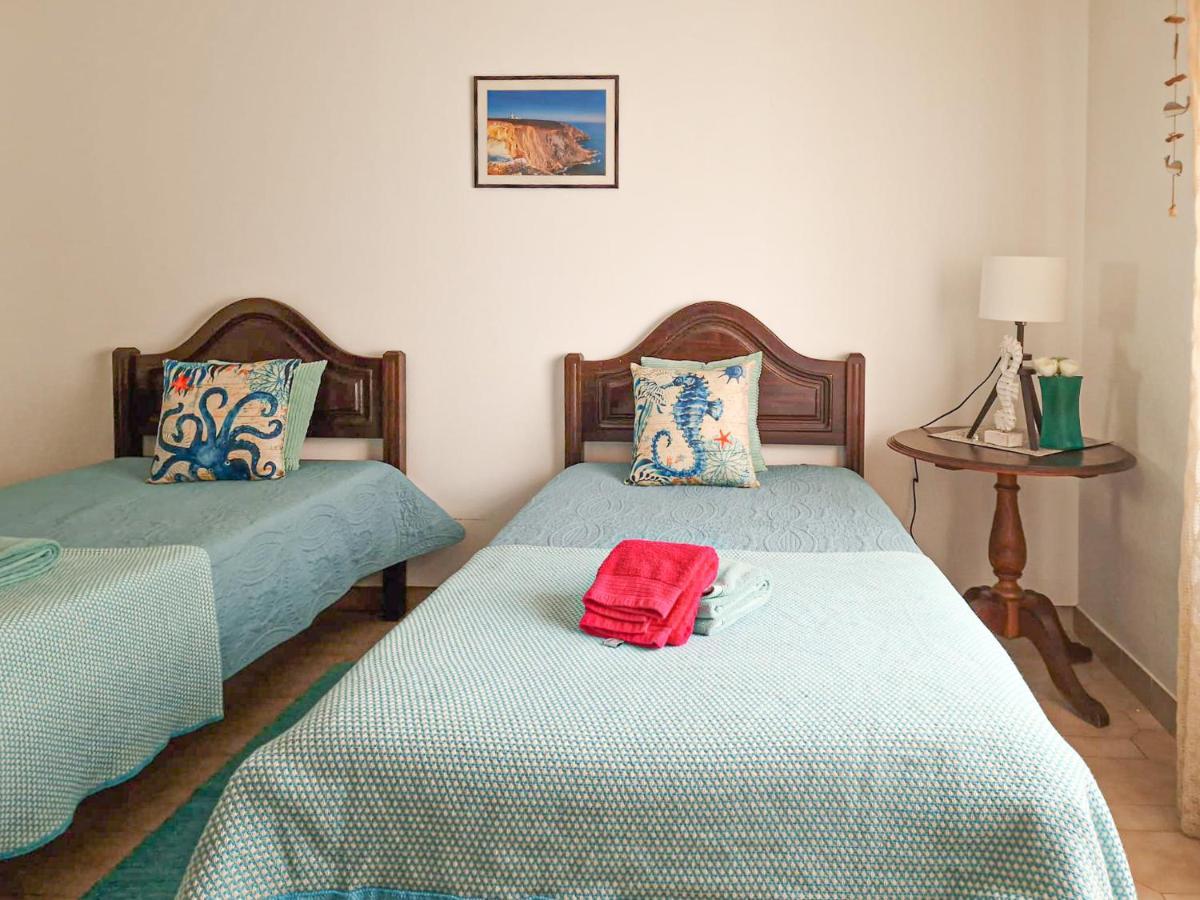 Apartament Jardins Do Mar - By Bedzy Albufeira Zewnętrze zdjęcie