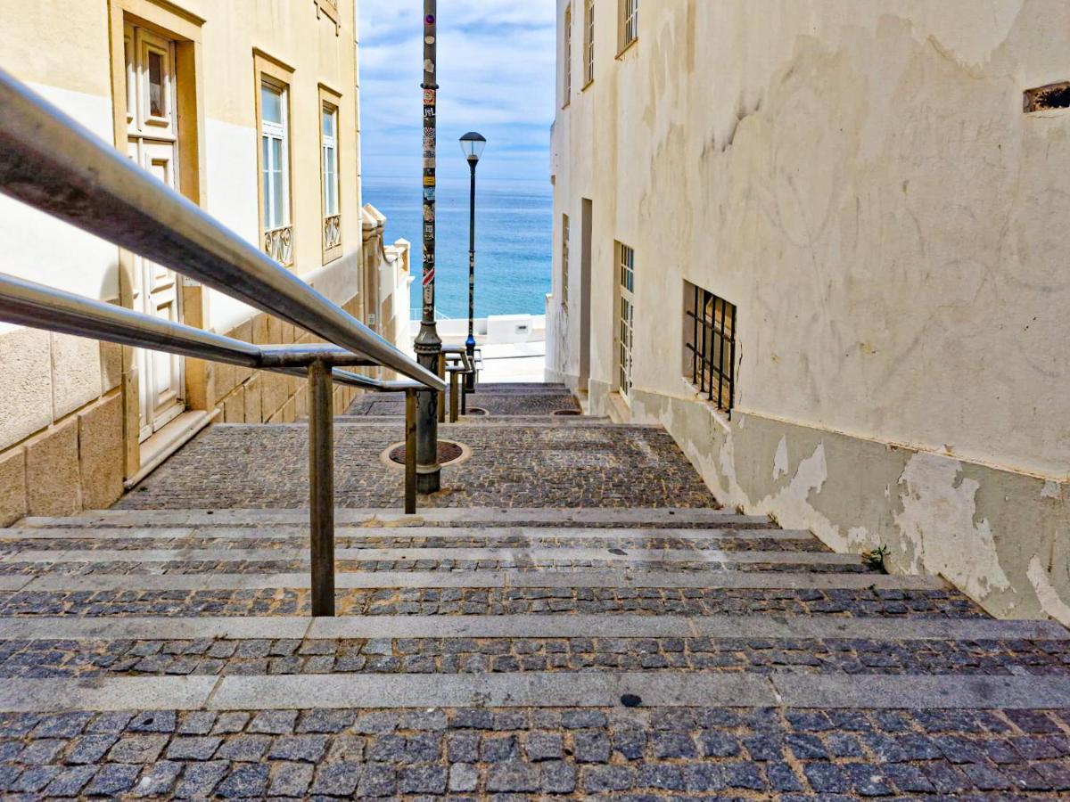 Apartament Jardins Do Mar - By Bedzy Albufeira Zewnętrze zdjęcie
